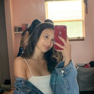 Meet your Posher, Grace